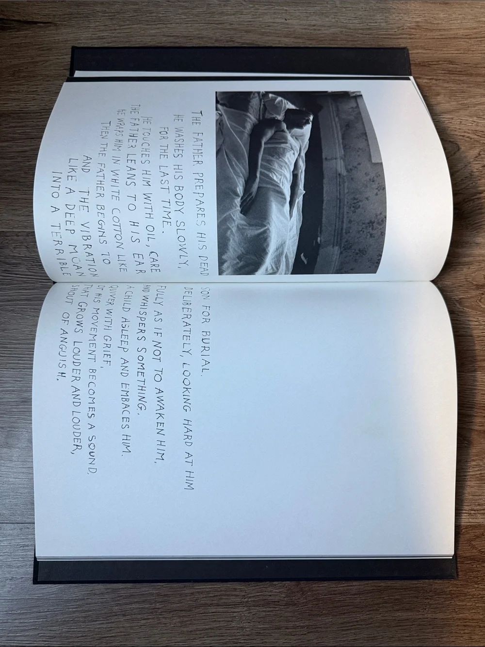 Duane Michals: Eros & Thanatos First Edition Hardcover Twin Palms